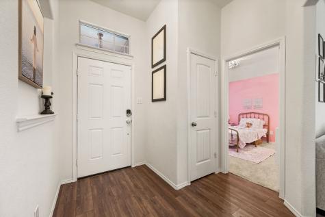 5329 Brahma Trail Fort Worth TX 76179