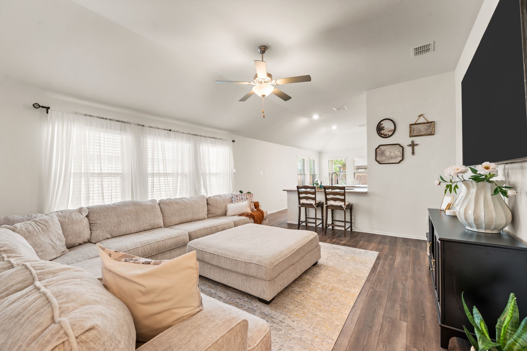 5329 Brahma Trail Fort Worth TX 76179