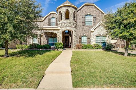 6033 Lacebark Elm Drive Fort Worth TX 76123