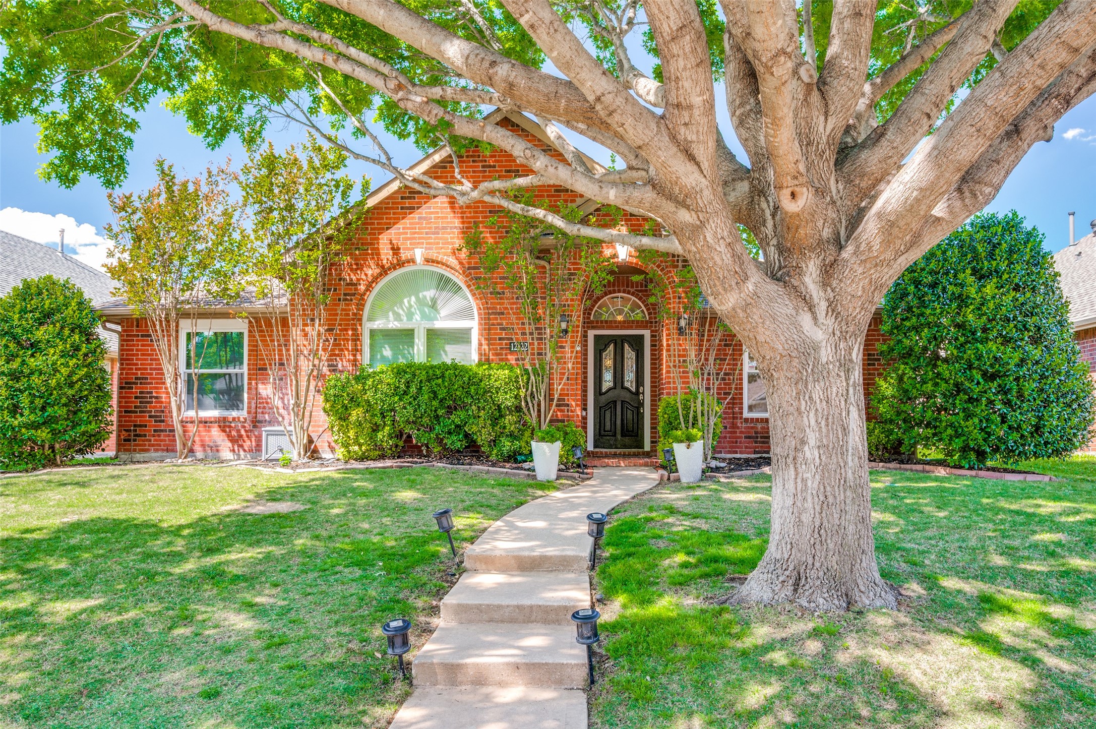 12122 Chattanooga Drive Frisco TX 75035