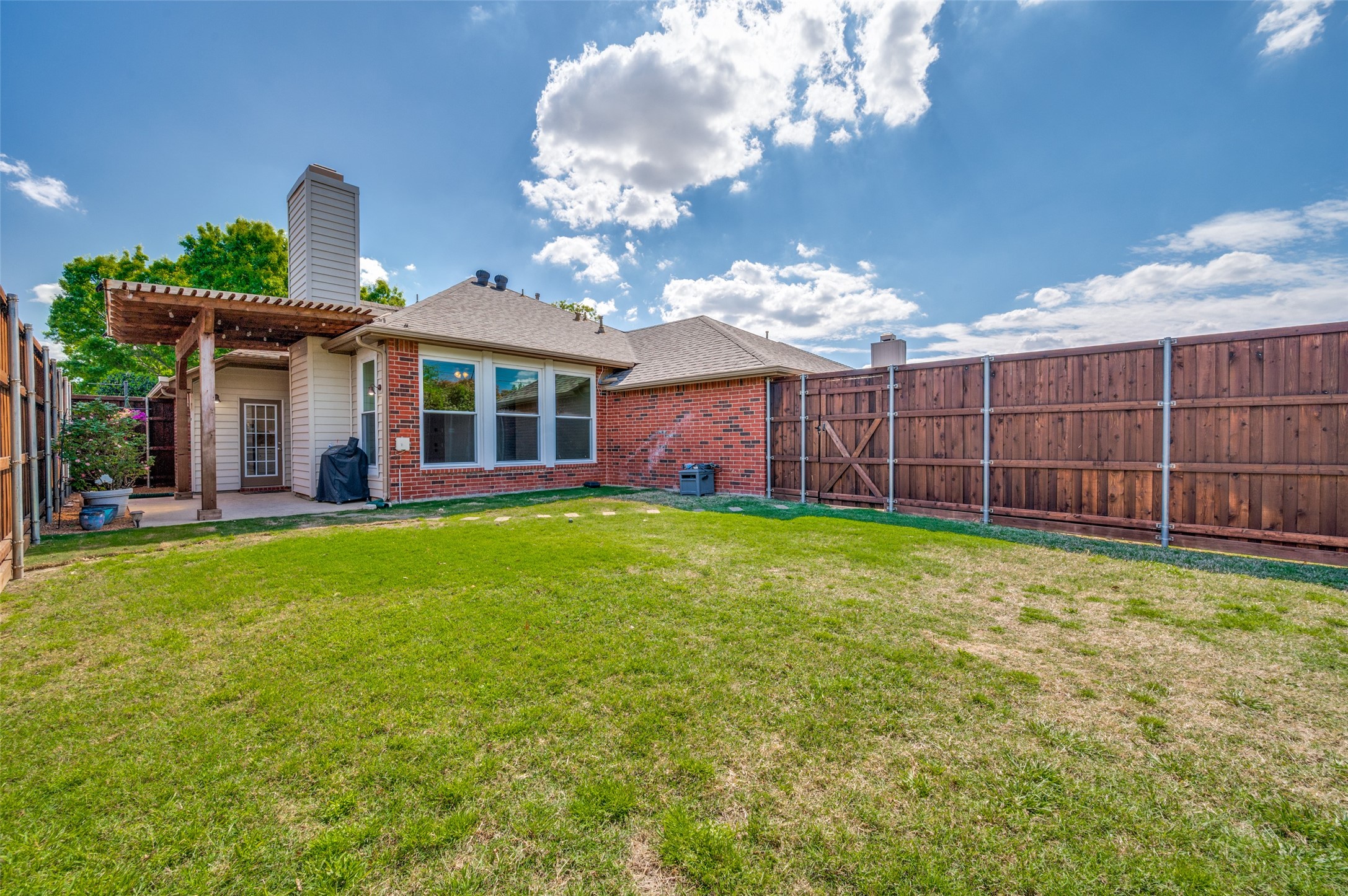 12122 Chattanooga Drive Frisco TX 75035