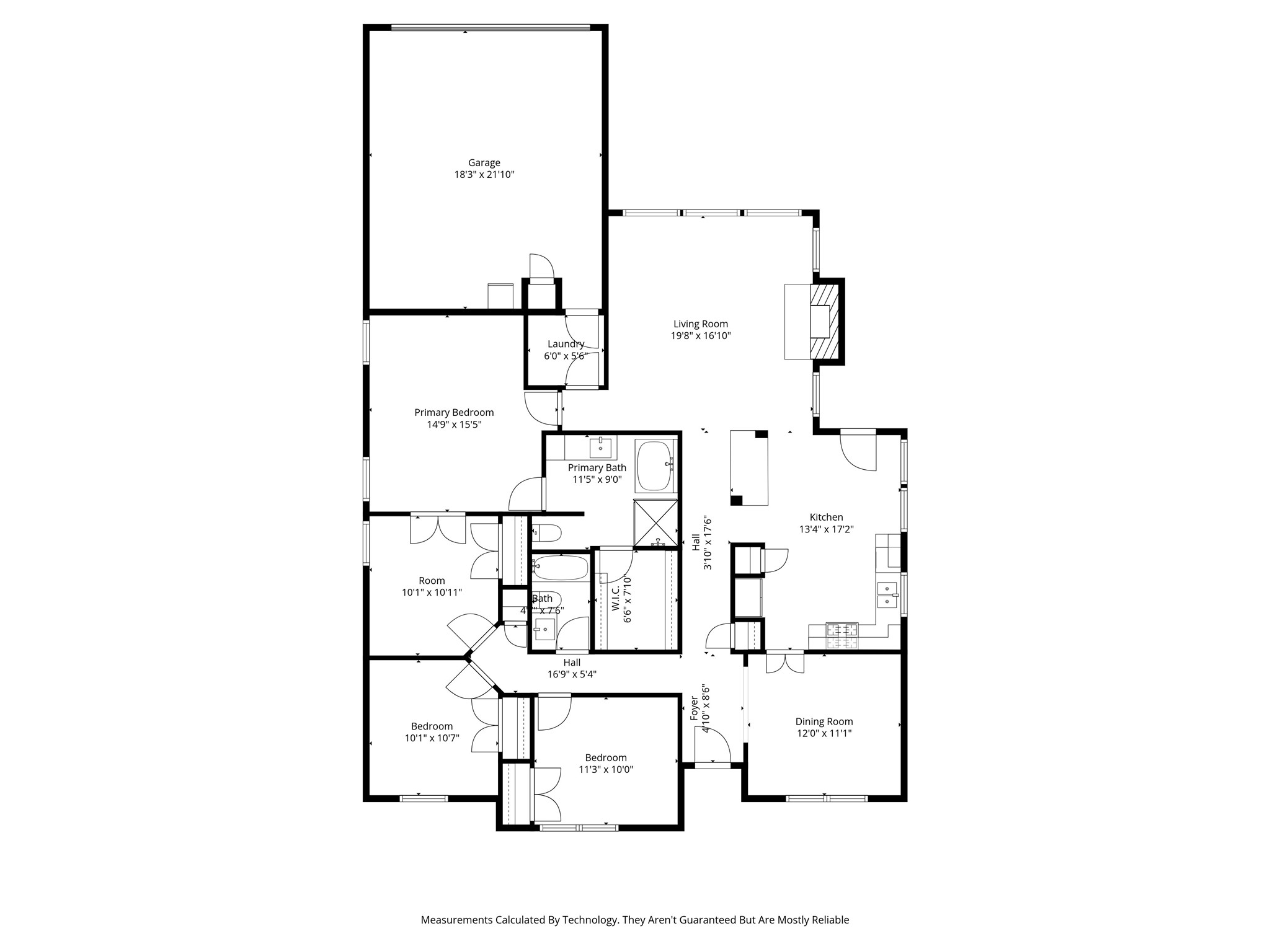12122 Chattanooga Drive Frisco TX 75035