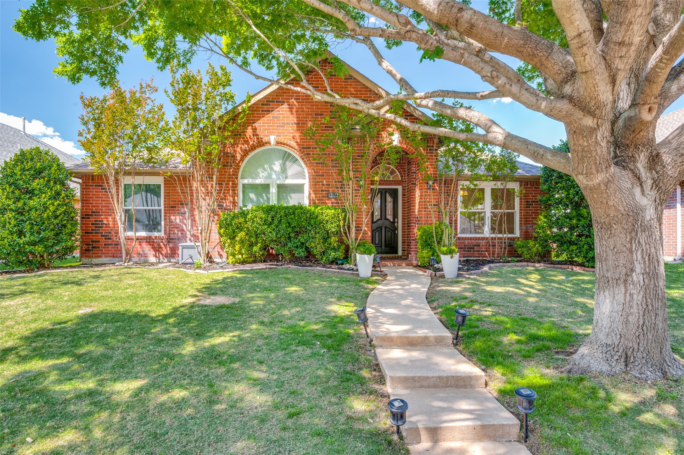 12122 Chattanooga Drive Frisco TX 75035