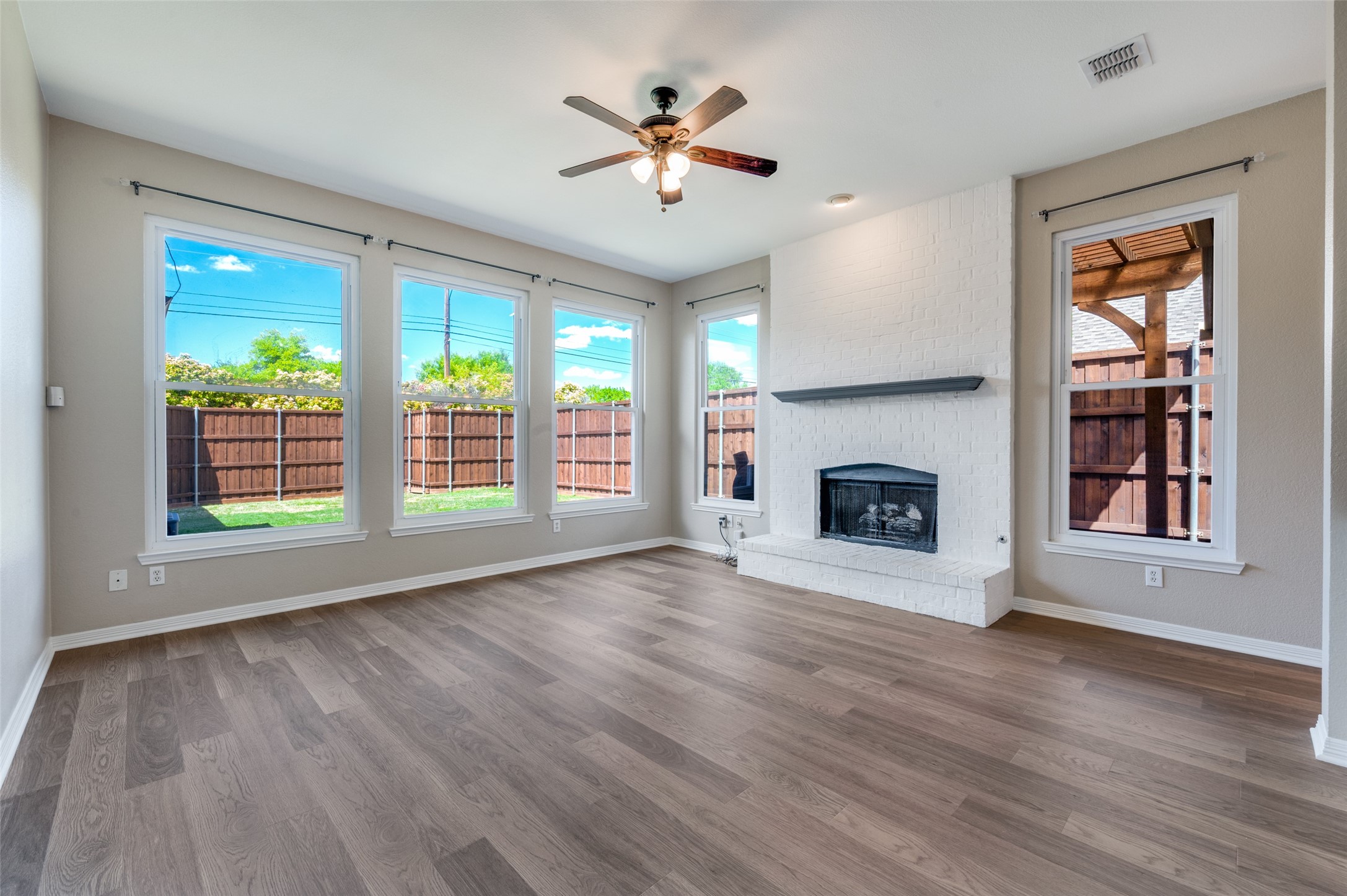 12122 Chattanooga Drive Frisco TX 75035