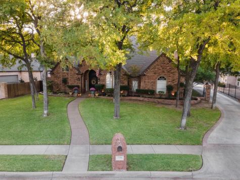 778 Windemere Way Keller TX 76248