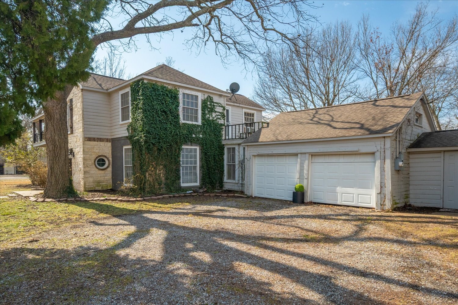 601 N Main Street Leonard TX 75452