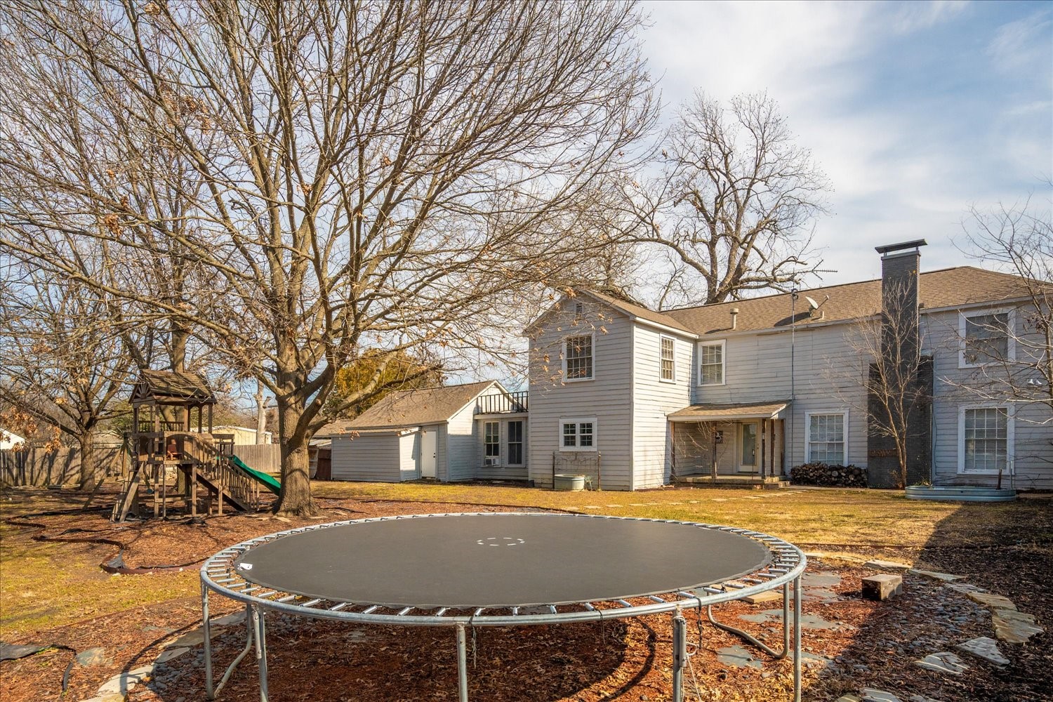 601 N Main Street Leonard TX 75452