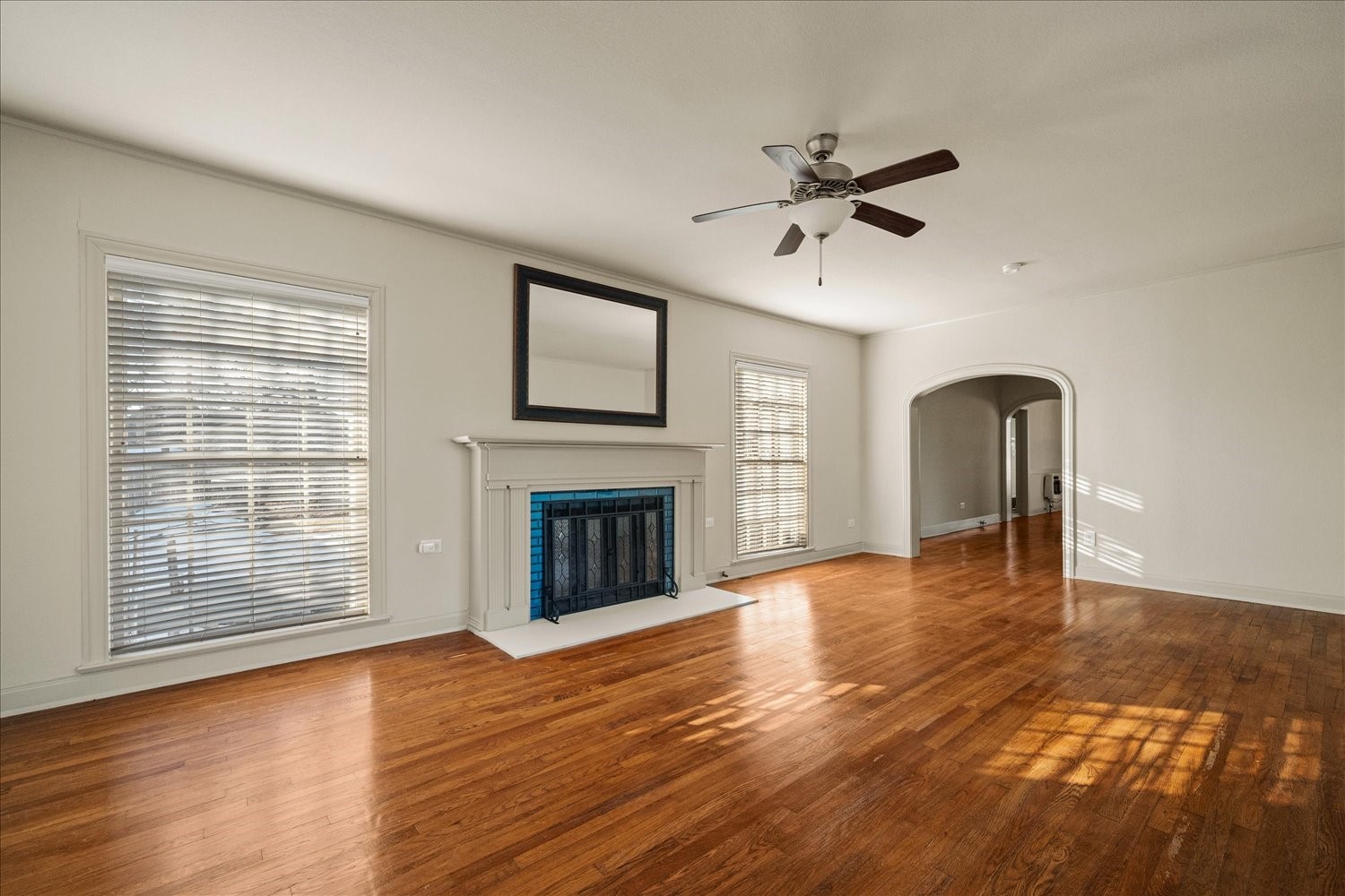 601 N Main Street Leonard TX 75452