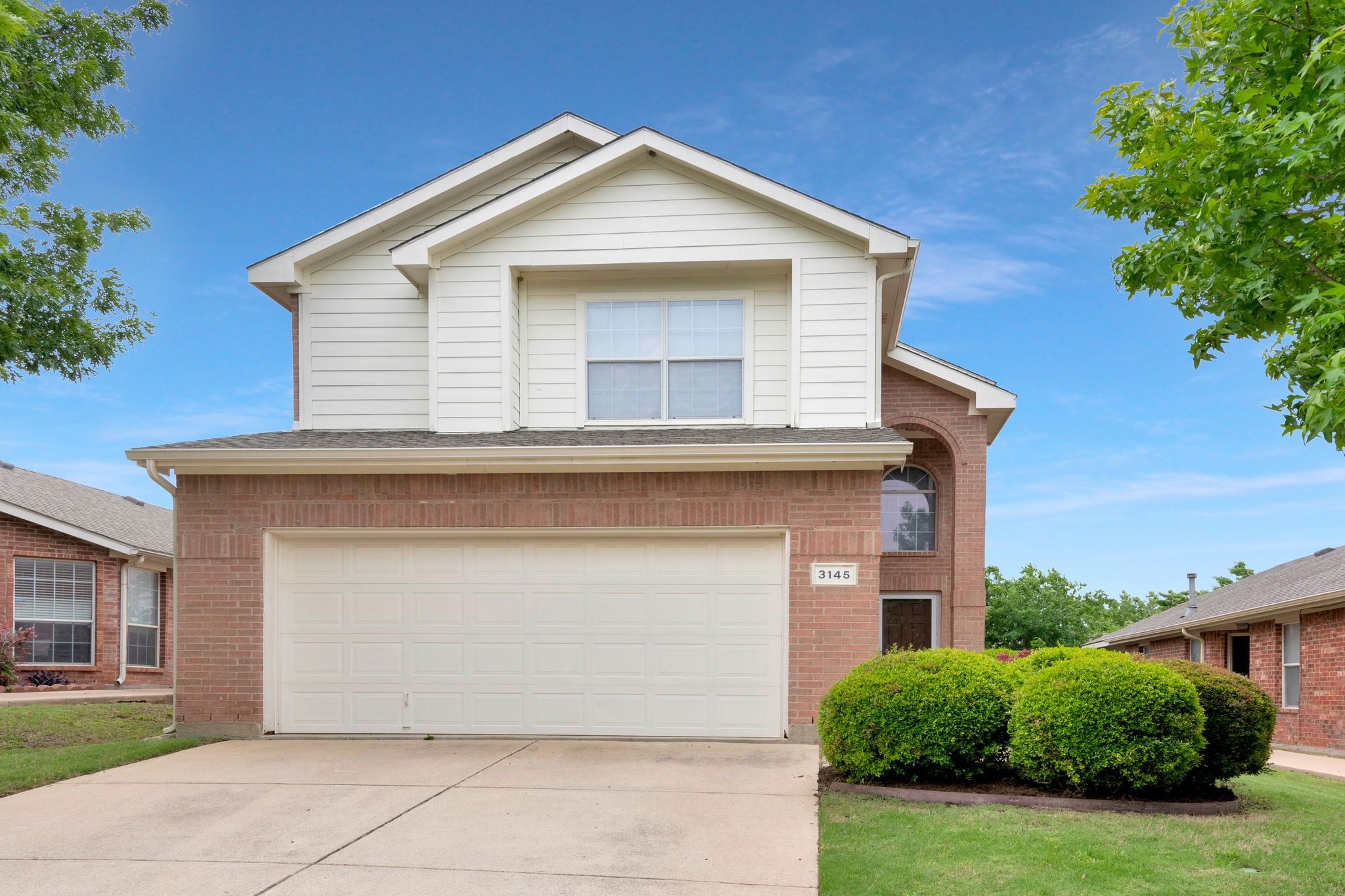 3145 Spotted Owl Drive Fort Worth TX 76244
