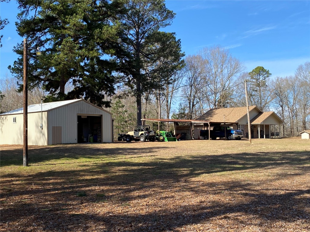 819 County Road 1147 Daingerfield TX 75638