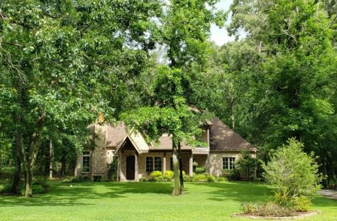 5428 Browns Landing Drive Chandler TX 75758