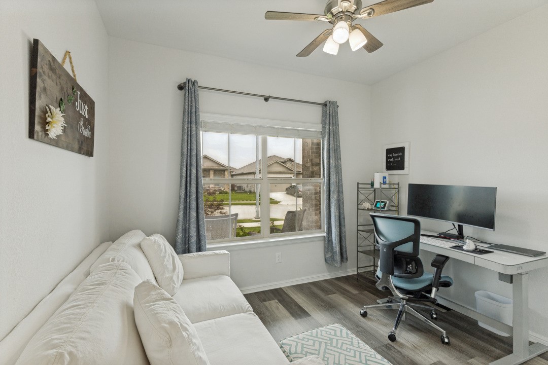 5229 Blue Night Drive Fort Worth TX 76179