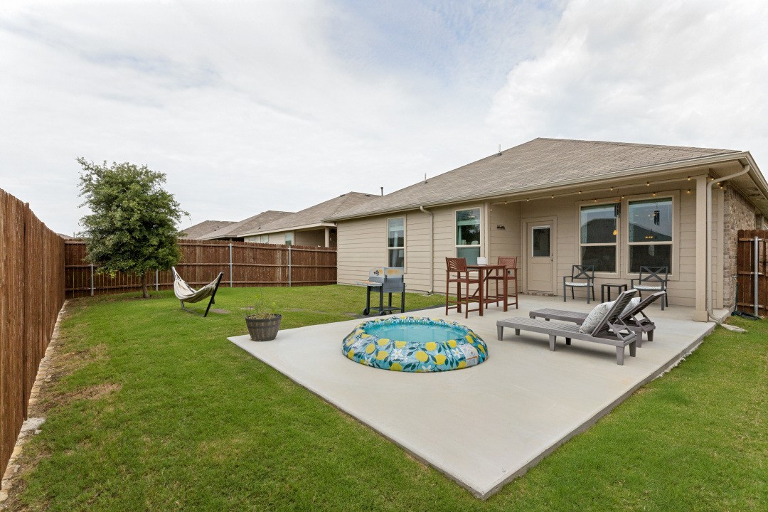 5229 Blue Night Drive Fort Worth TX 76179