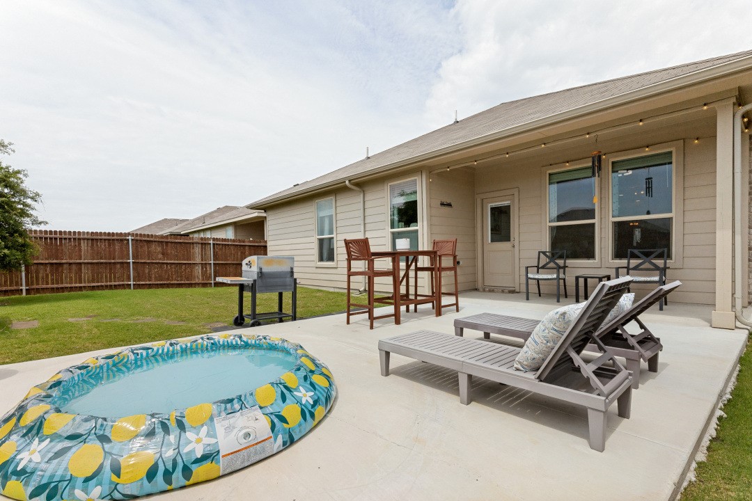 5229 Blue Night Drive Fort Worth TX 76179