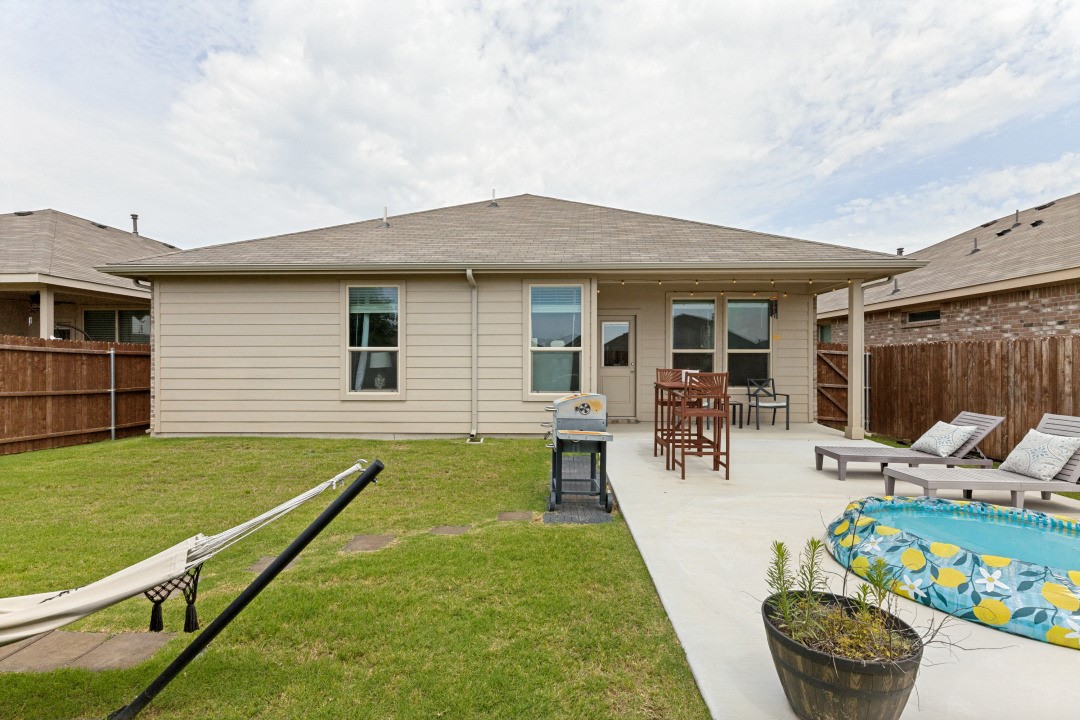 5229 Blue Night Drive Fort Worth TX 76179