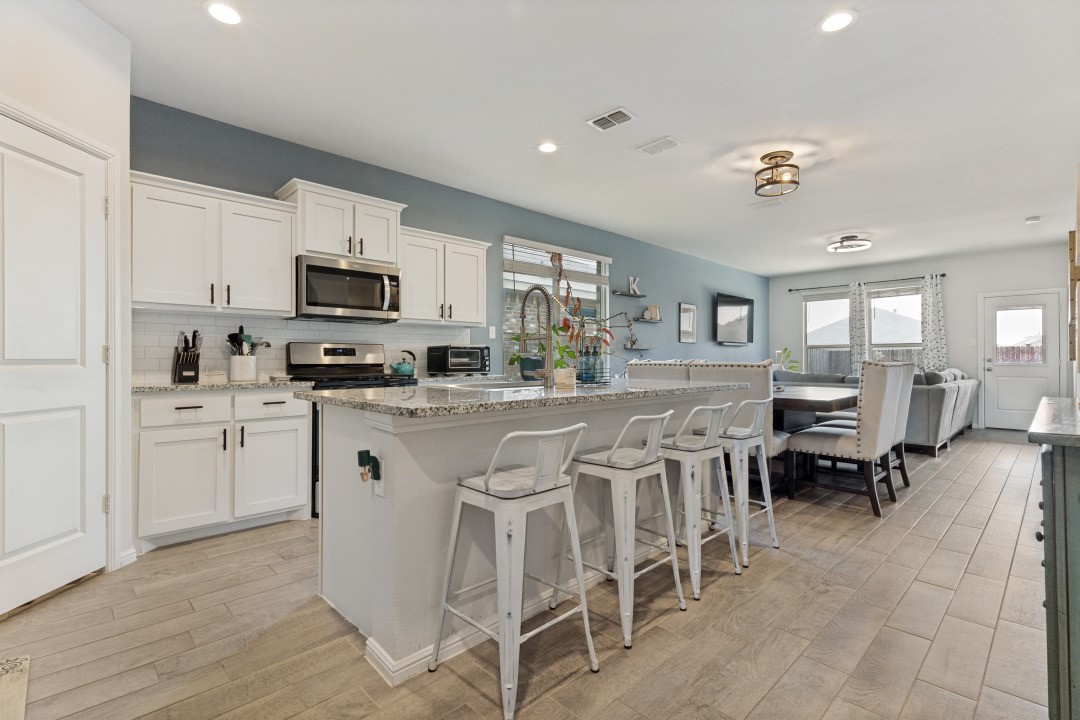 5229 Blue Night Drive Fort Worth TX 76179