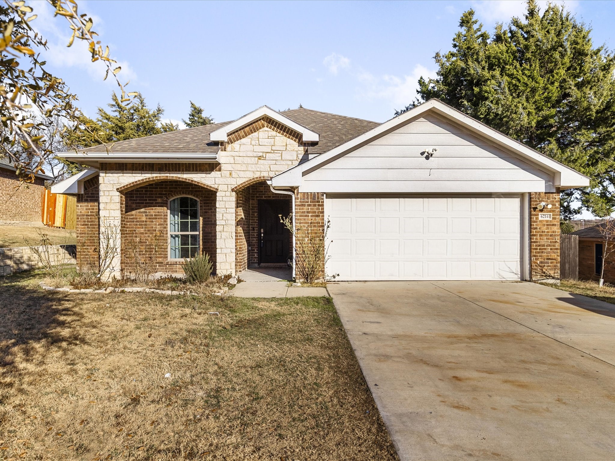 6214 Teague Drive Dallas TX 75241