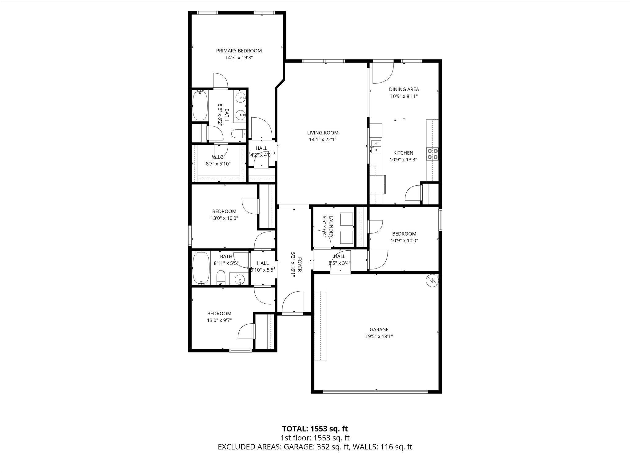 6214 Teague Drive Dallas TX 75241