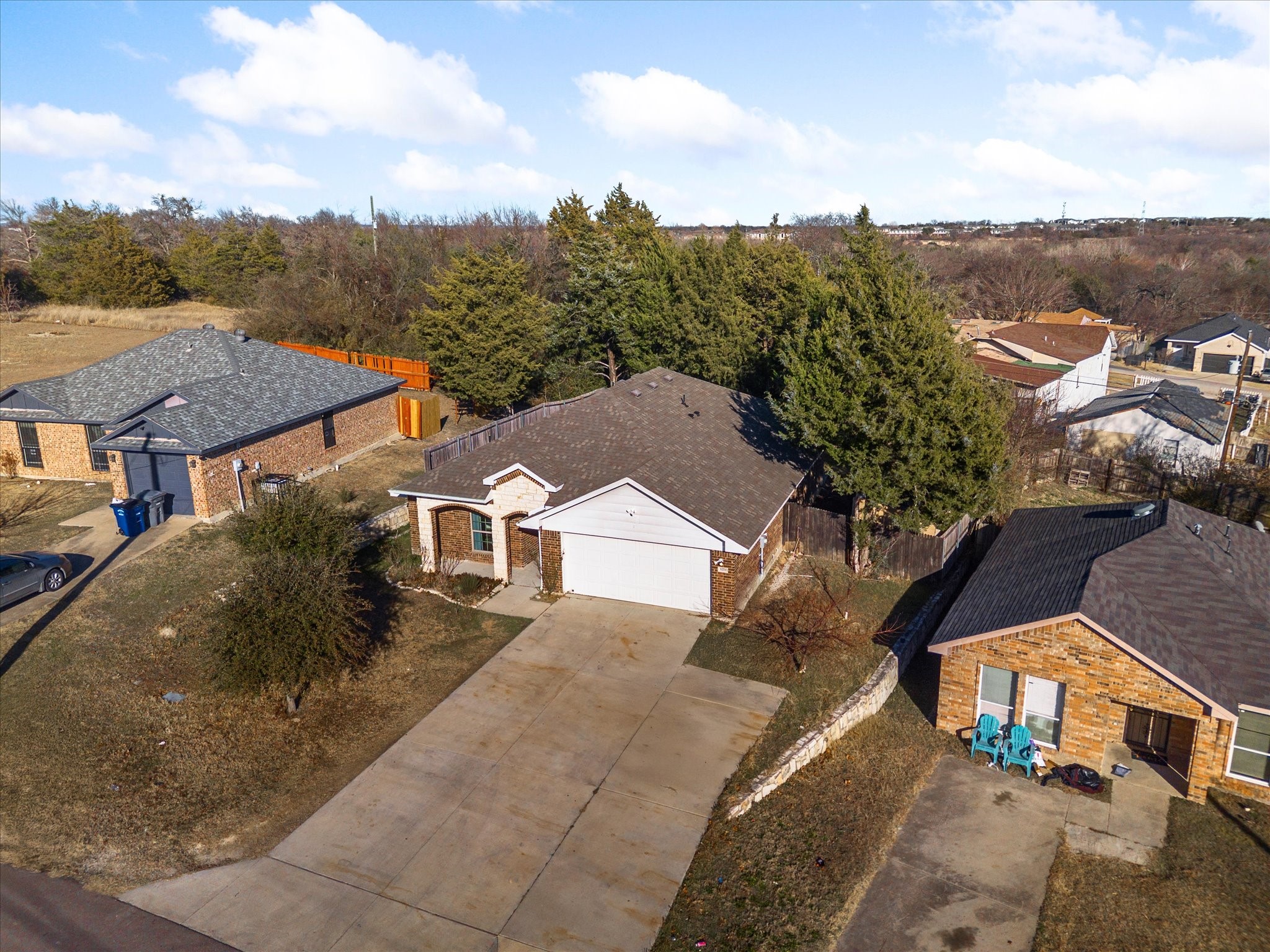 6214 Teague Drive Dallas TX 75241