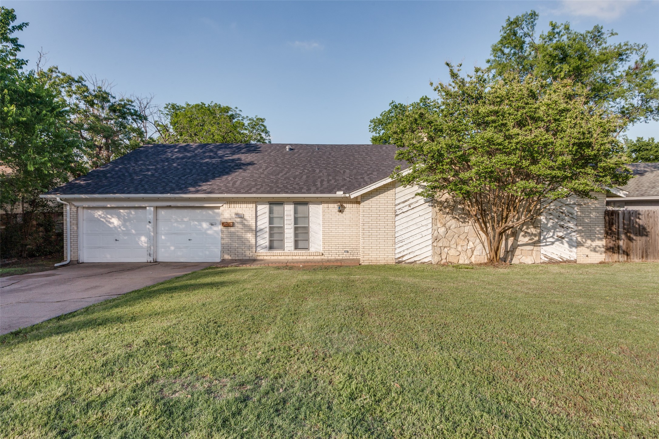 3416 Wendell Drive North Richland Hills TX 76117