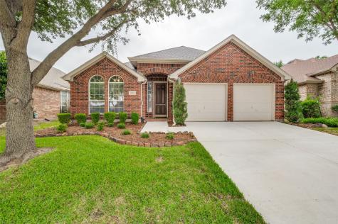 3116 Fox Hollow Drive Little Elm TX 75068