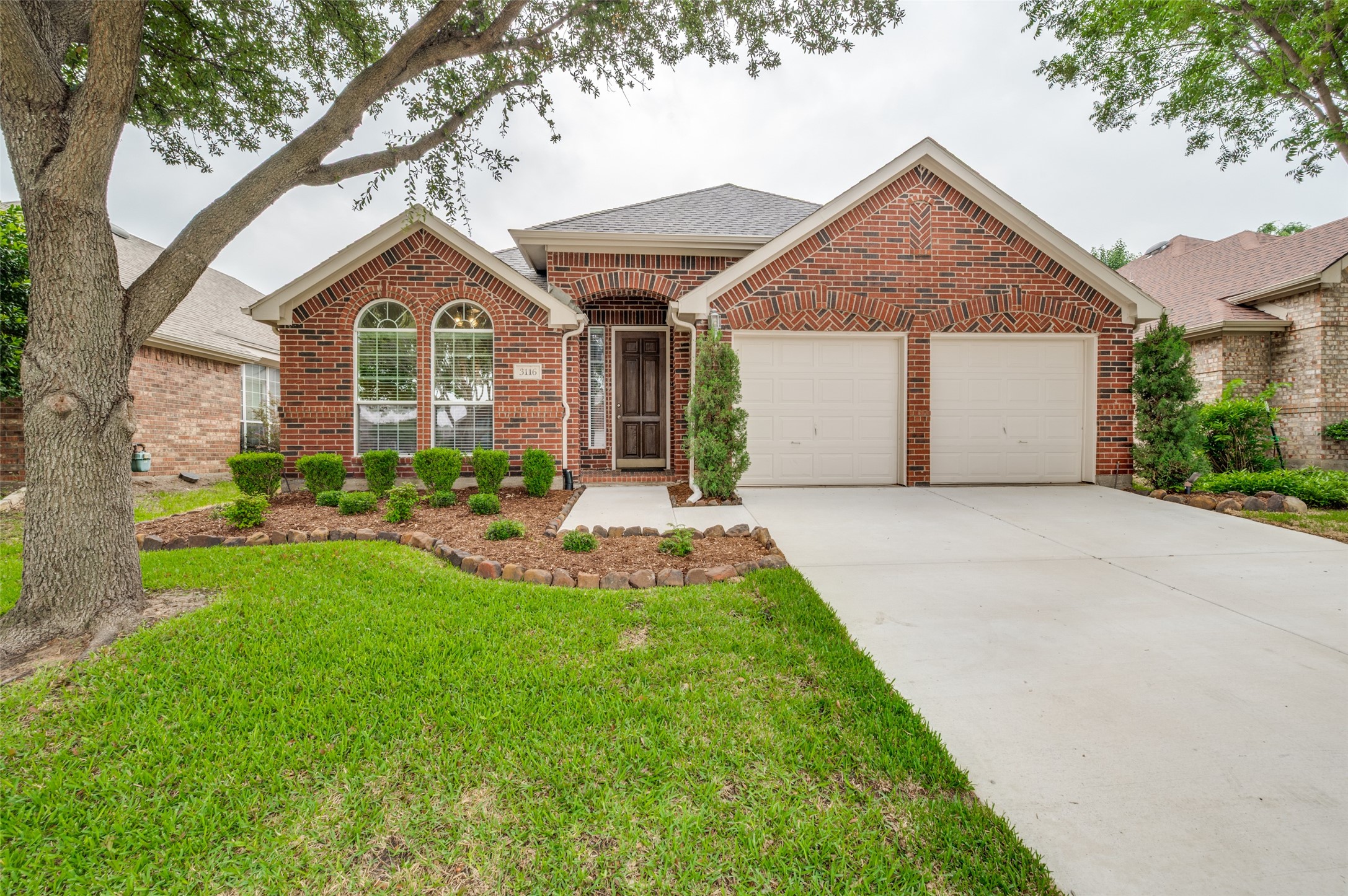 3116 Fox Hollow Drive Little Elm TX 75068