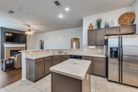 3116 Fox Hollow Drive Little Elm TX 75068
