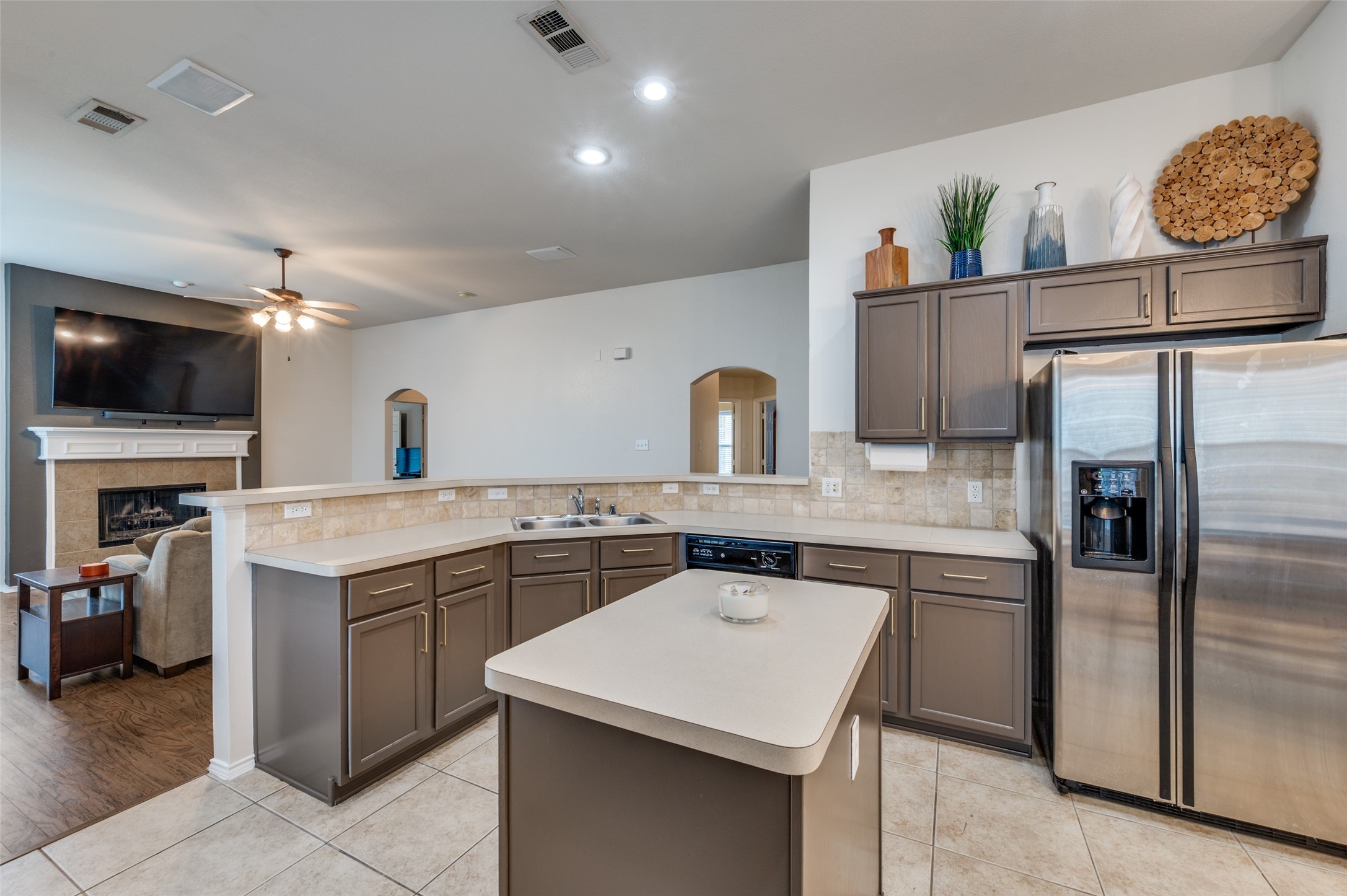 3116 Fox Hollow Drive Little Elm TX 75068