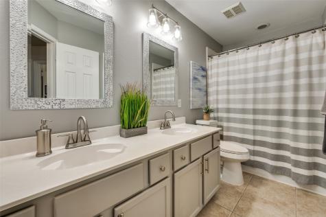 3116 Fox Hollow Drive Little Elm TX 75068