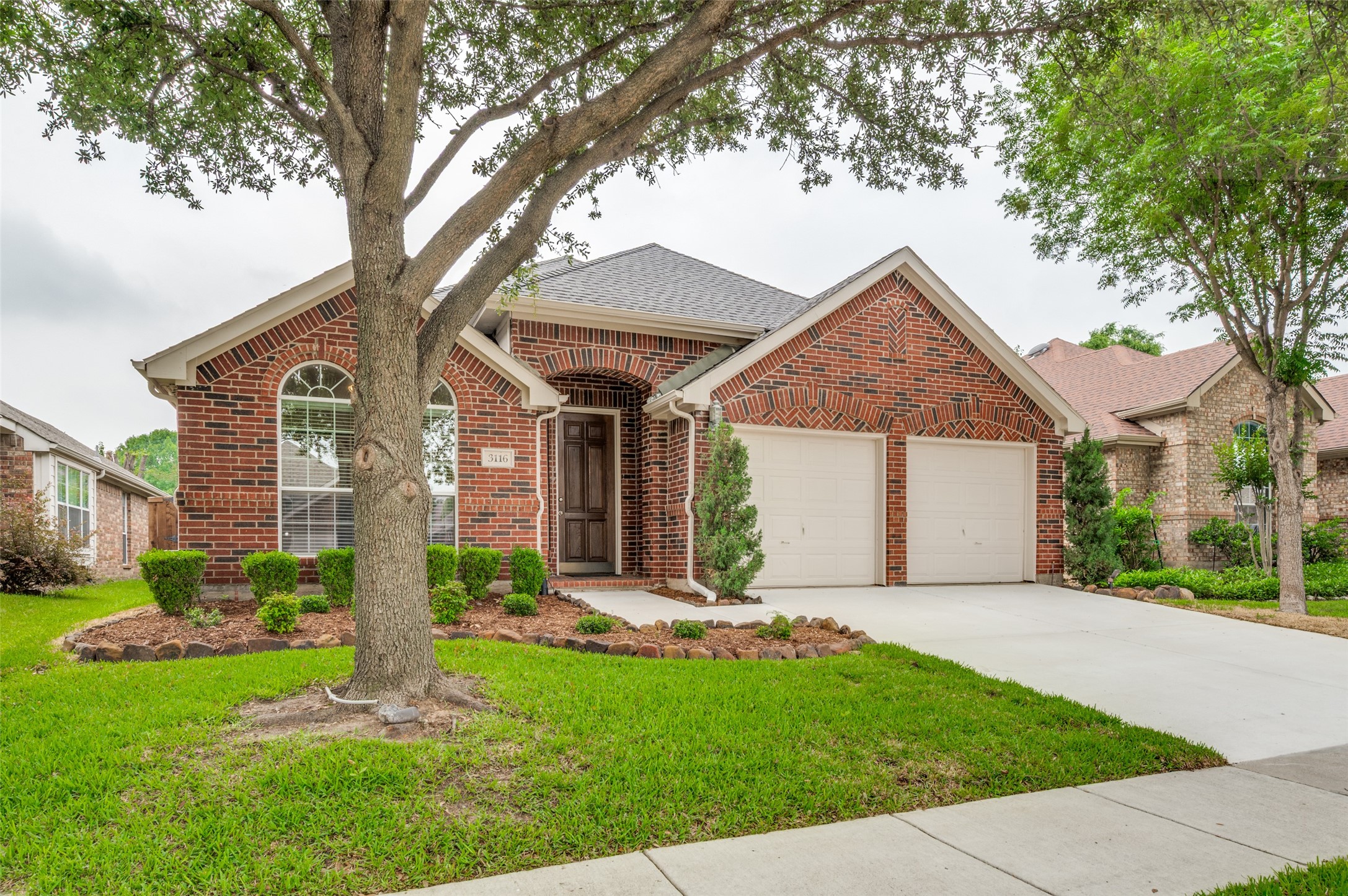 3116 Fox Hollow Drive Little Elm TX 75068