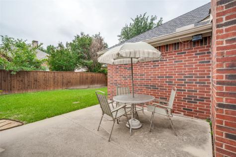 3116 Fox Hollow Drive Little Elm TX 75068