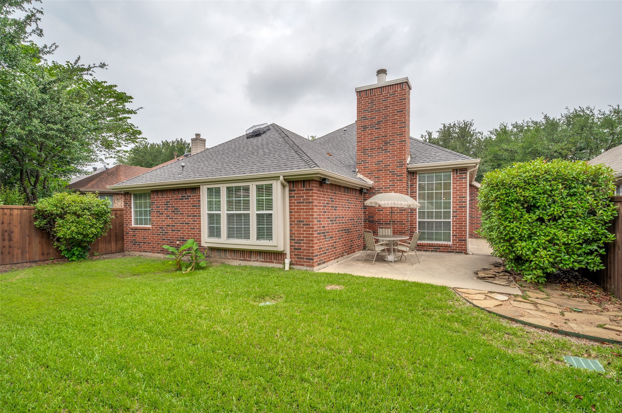 3116 Fox Hollow Drive Little Elm TX 75068