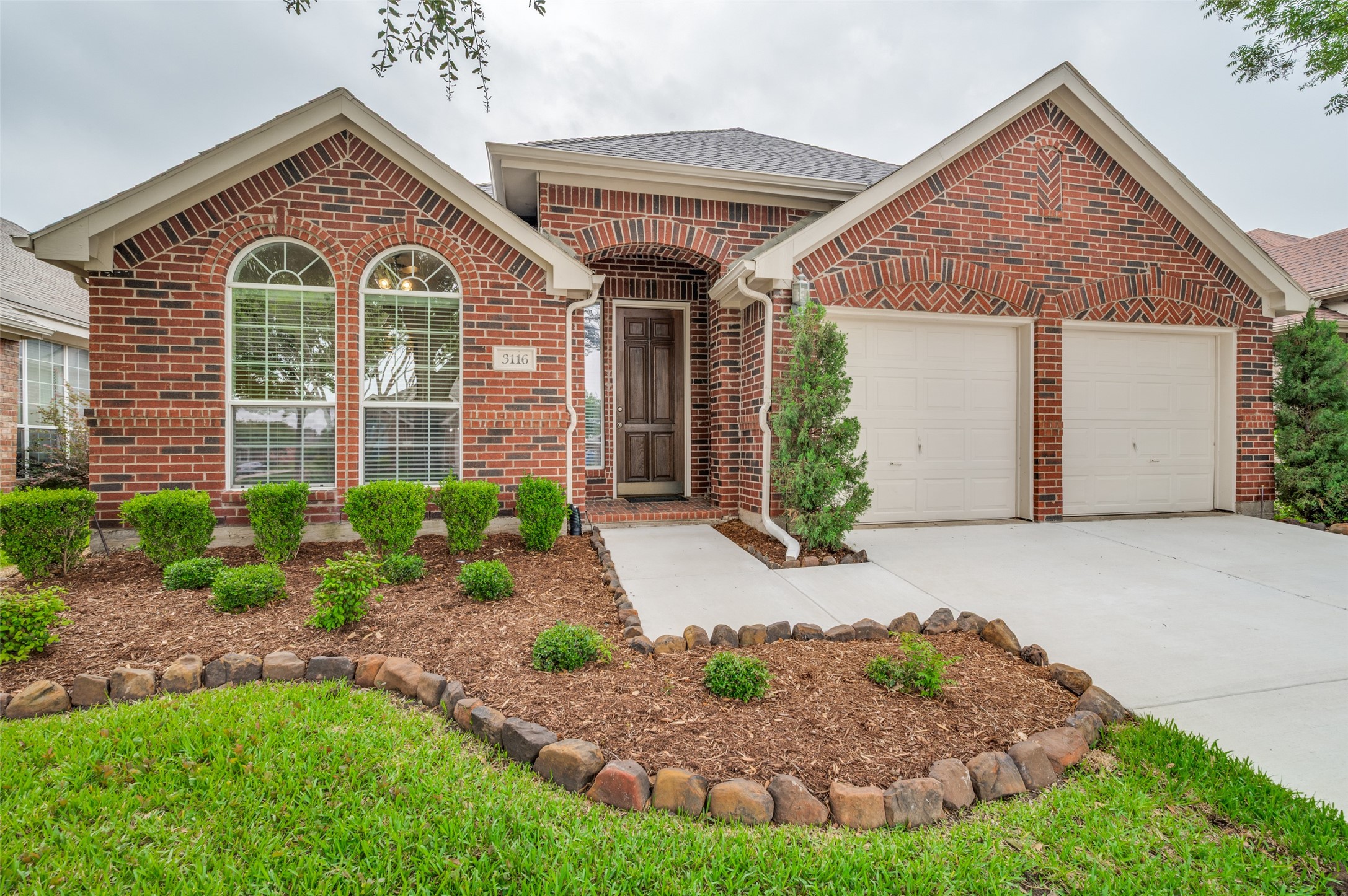 3116 Fox Hollow Drive Little Elm TX 75068
