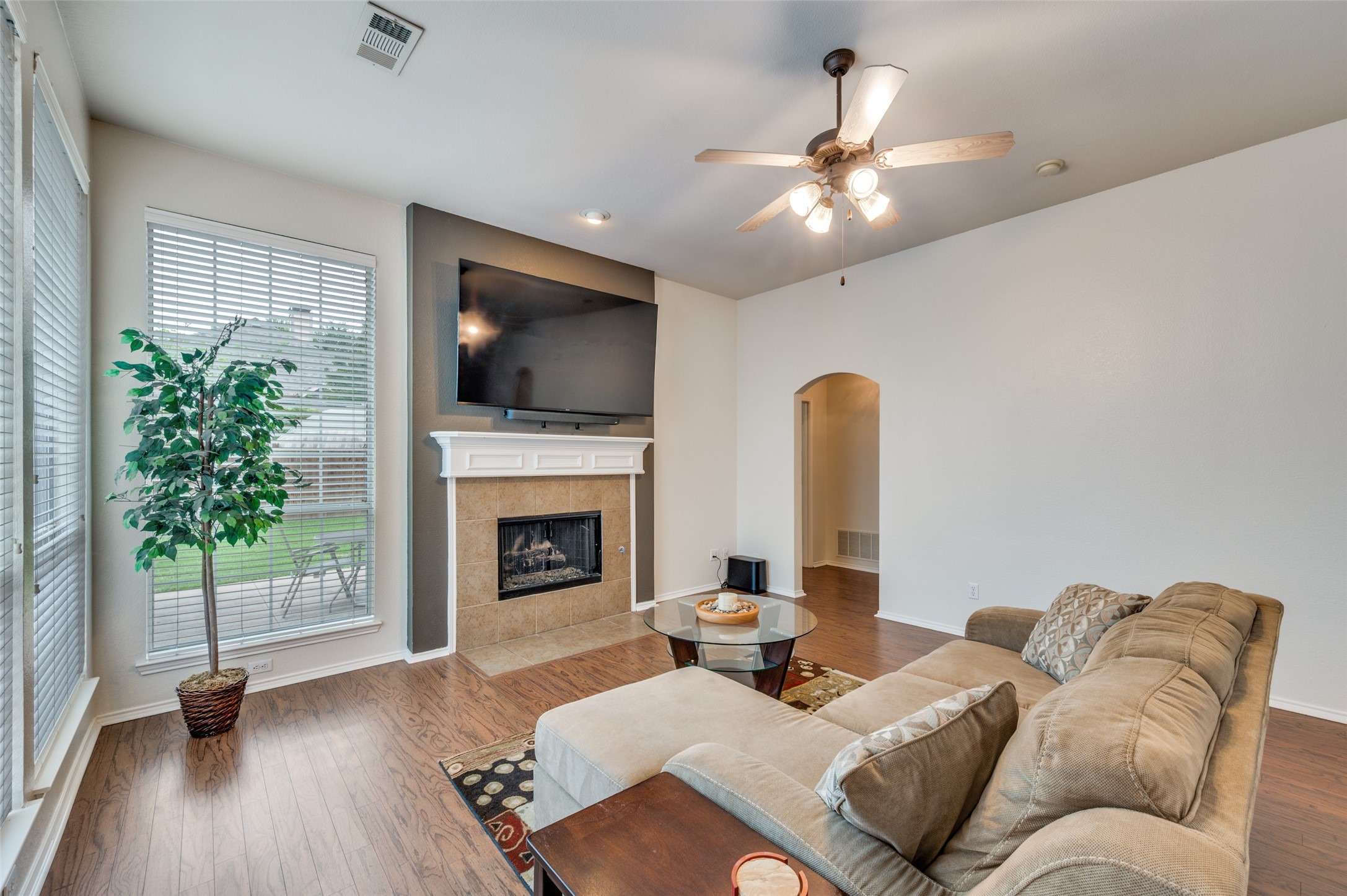 3116 Fox Hollow Drive Little Elm TX 75068