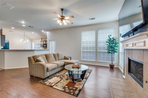 3116 Fox Hollow Drive Little Elm TX 75068