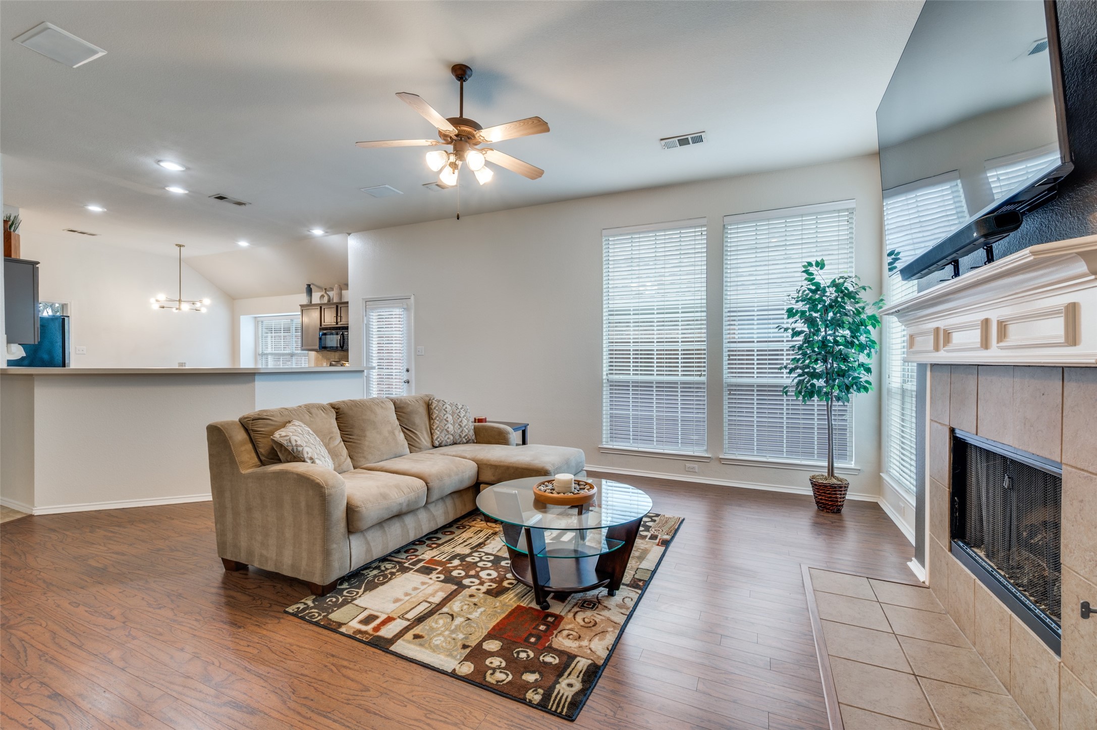 3116 Fox Hollow Drive Little Elm TX 75068