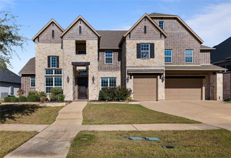 13952 Nash Lane Frisco TX 75035