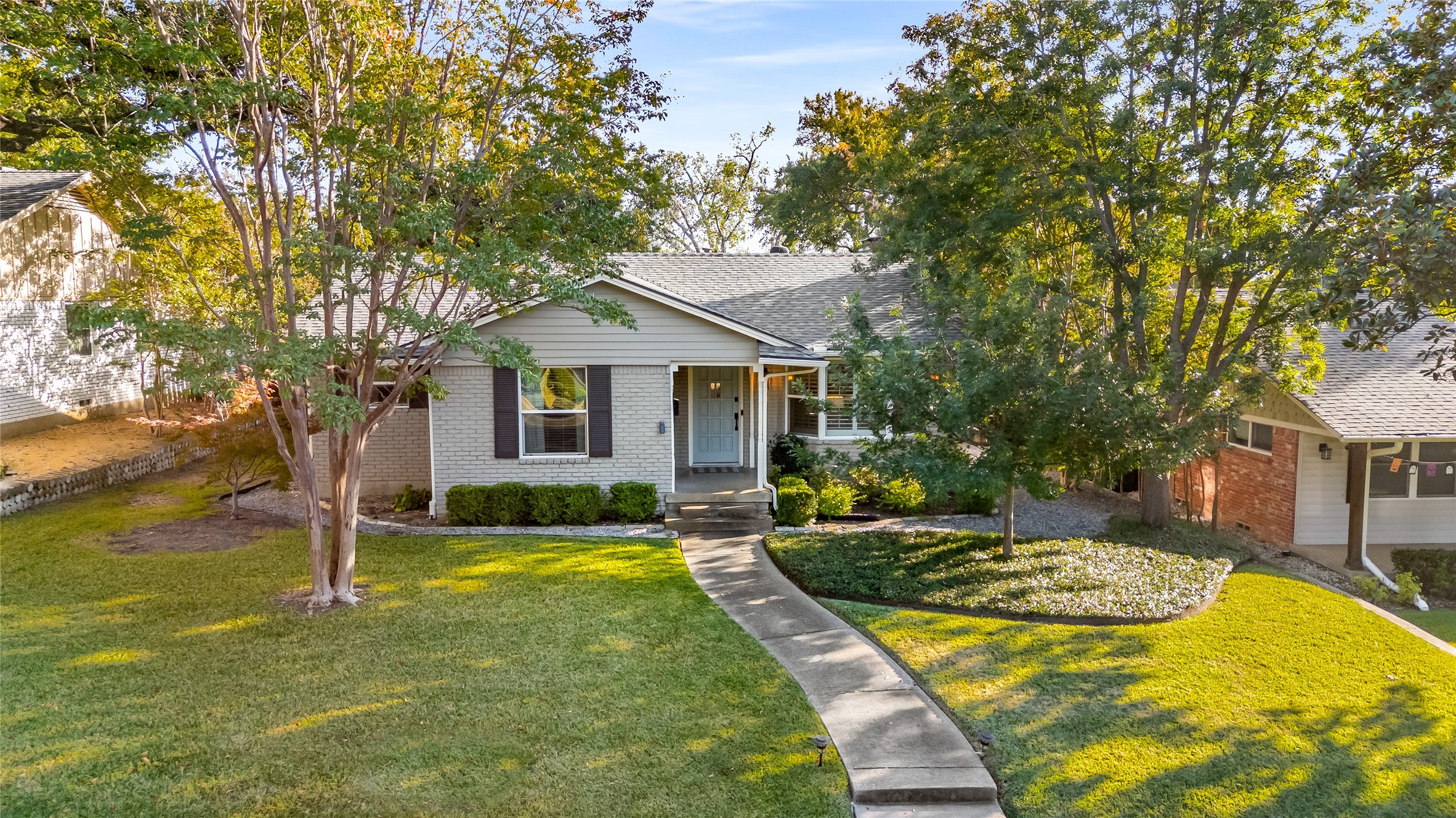 10856 Colbert Way Dallas TX 75218
