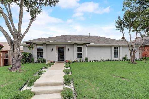 2107 Pueblo Drive Carrollton TX 75006