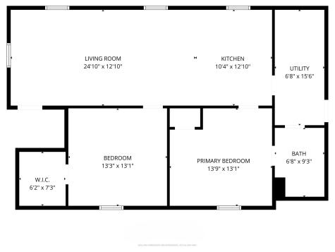 821 E Jones Street Sherman TX 75090