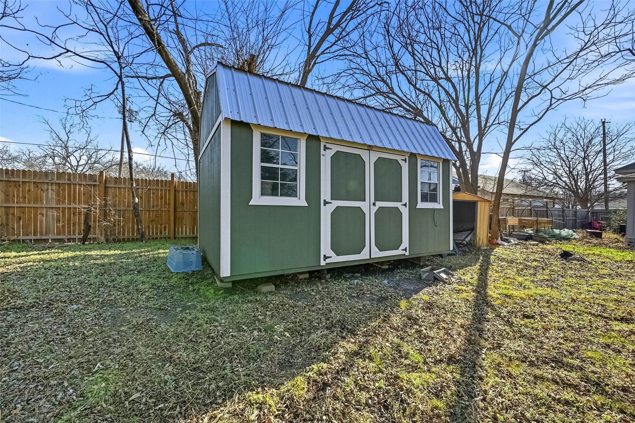 821 E Jones Street Sherman TX 75090