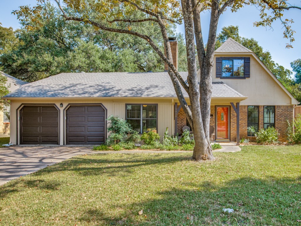 9438 Waterview Road Dallas TX 75218