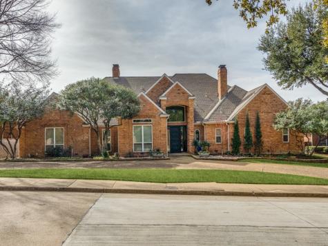 5818 London Lane Dallas TX 75252
