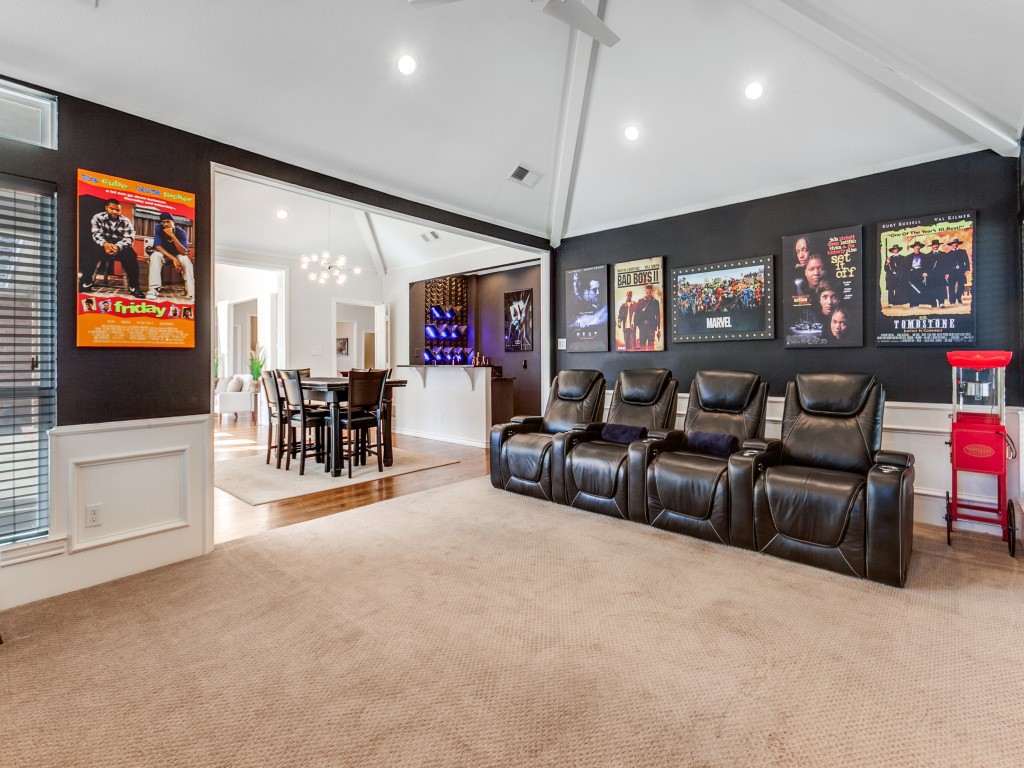 5818 London Lane Dallas TX 75252