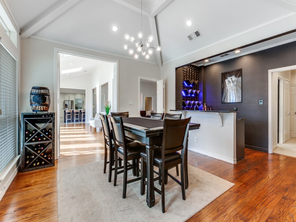 5818 London Lane Dallas TX 75252