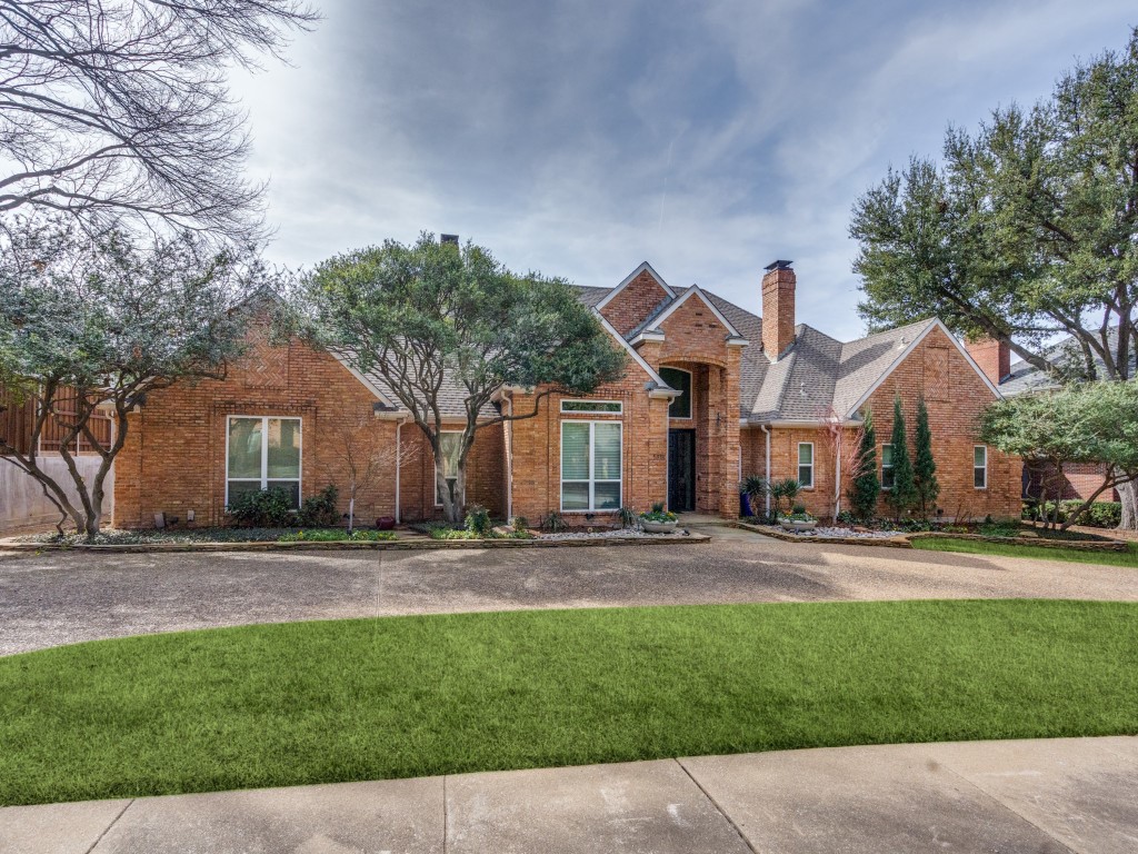 5818 London Lane Dallas TX 75252