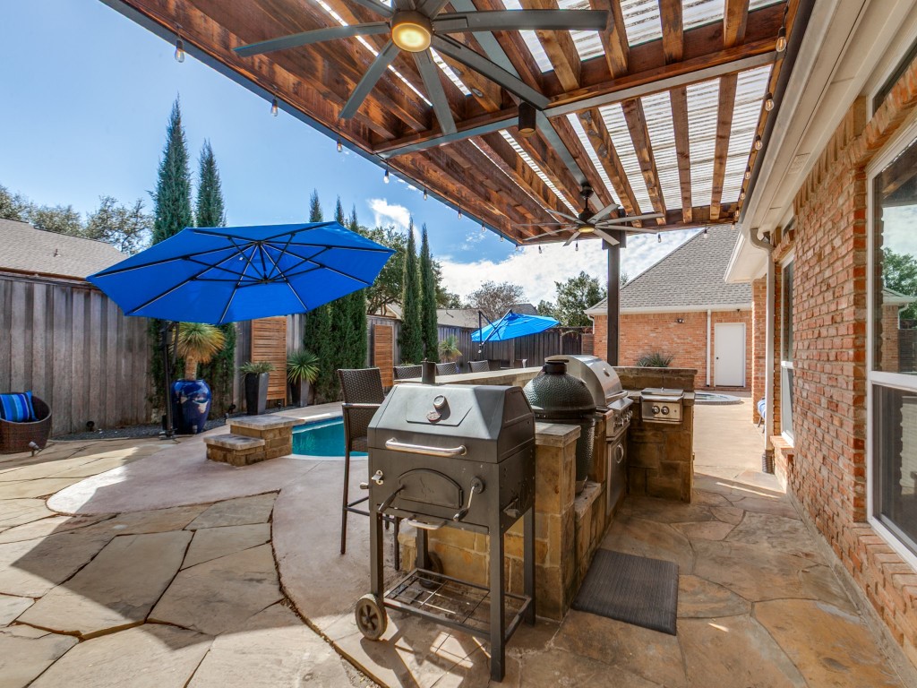 5818 London Lane Dallas TX 75252