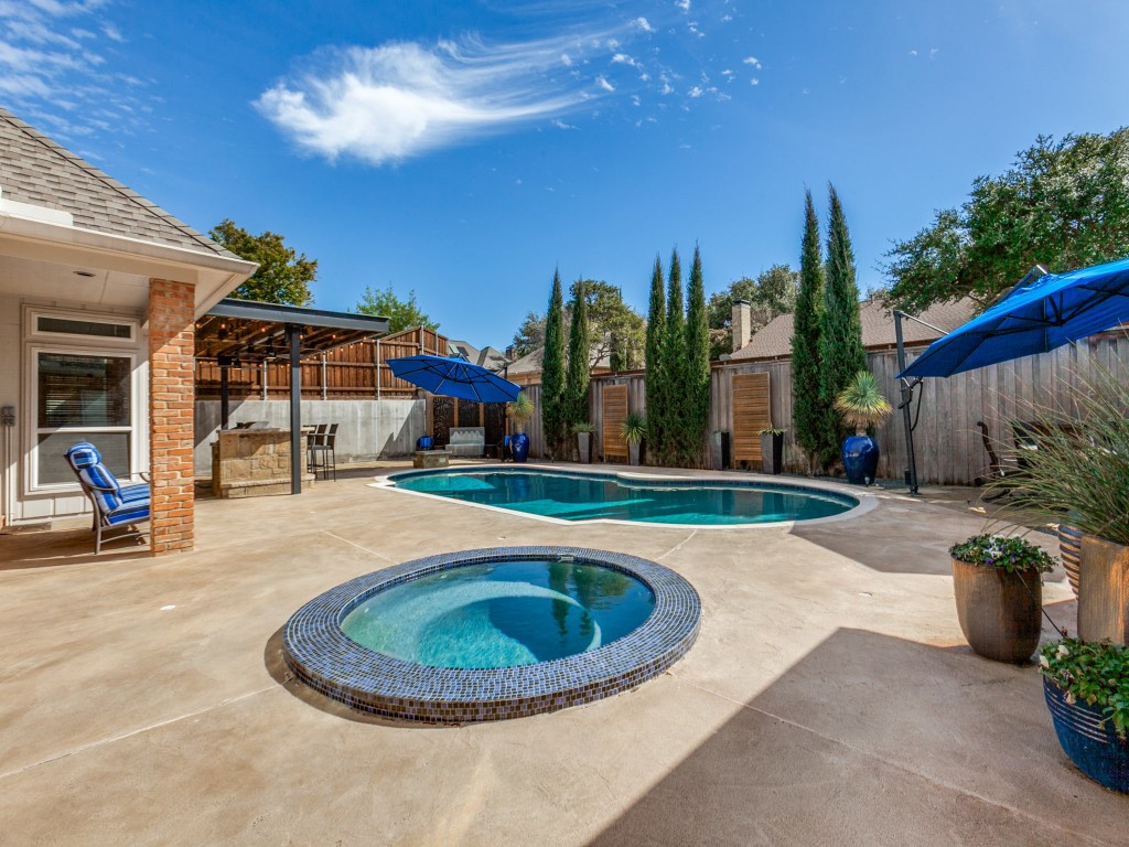5818 London Lane Dallas TX 75252