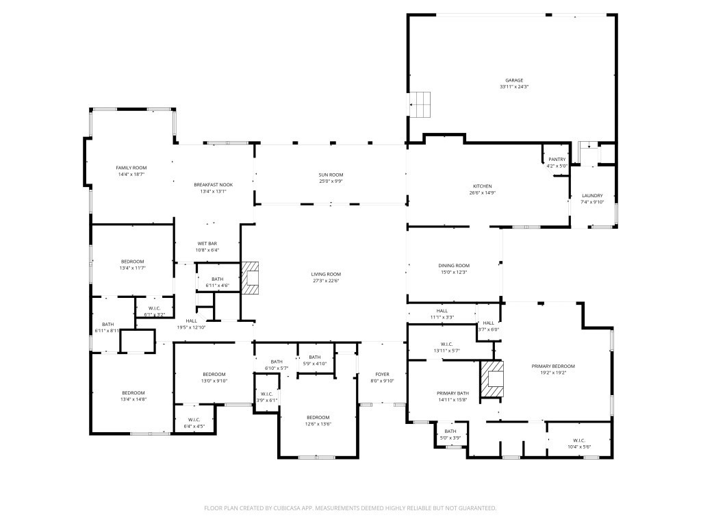 5818 London Lane Dallas TX 75252