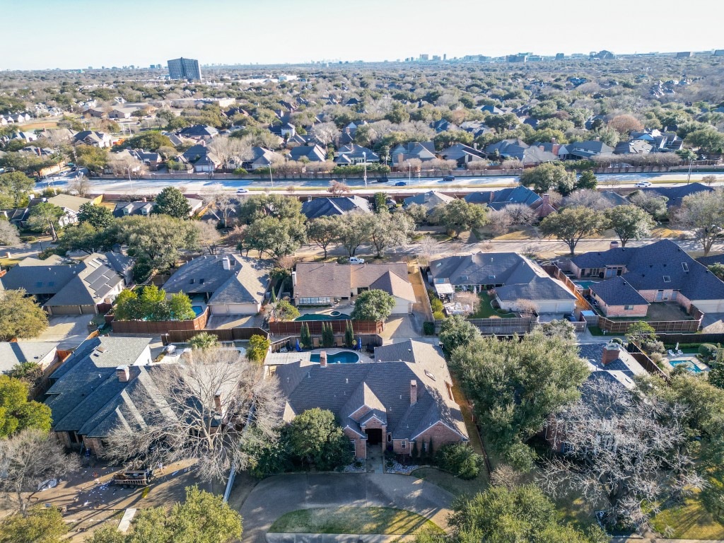 5818 London Lane Dallas TX 75252